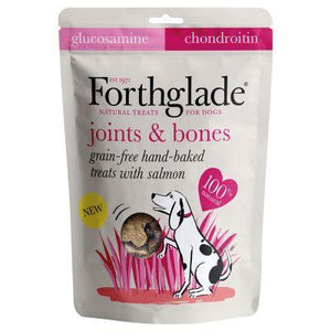 Forthglade Joints & Bones Dog Treats 150g