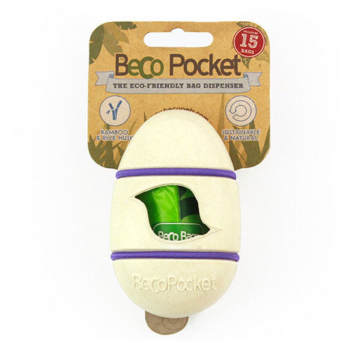 Poo Bag Holder