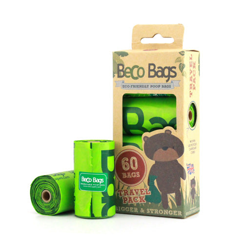 Poop Bags