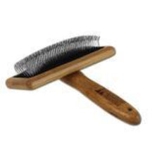Slicker Brush with Stainless Steel Pins