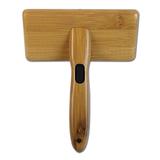 Slicker Brush with Stainless Steel Pins