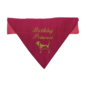 Canine Birthday Celebration Gift