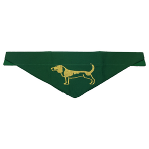 Bertie & Bella's Bandana - Various Colours