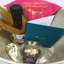 Canine Birthday Celebration Gift