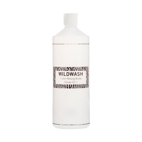 WildWash PRO 1 litre Mixing Bottle
