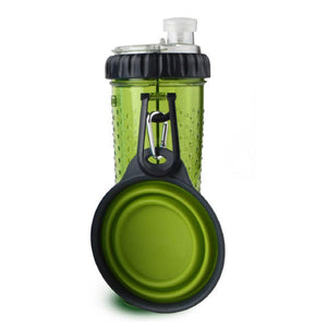 Dexas Popware Snack Duo