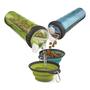 Dexas Popware Snack Duo