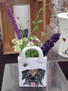 Unique Hand Painted Collection by Judith Handford
