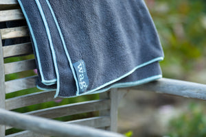 Henry Wag Microfibre Towel