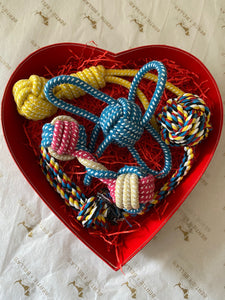 Doggy Gift Set