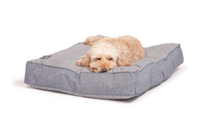 Maritime Duvet Bed