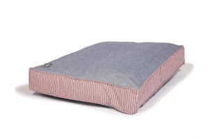 Maritime Duvet Bed