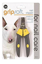 Deluxe Nail Clippers