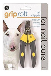 Deluxe Nail Clippers