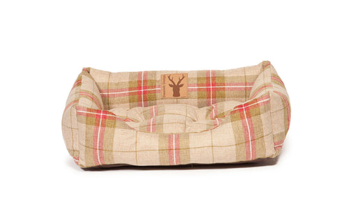 Danish Design Dog Bed