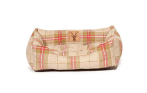 Danish Design Dog Bed
