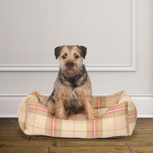 Danish Design Dog Bed