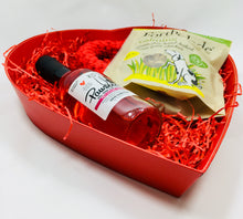 Pawfect Love Dog Treat Tray