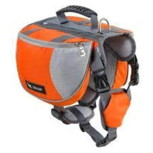 Harness Backpack Large Dogs