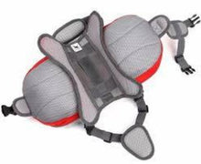 Harness Backpack Large Dogs