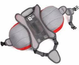 Harness Backpack Large Dogs