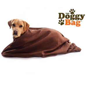 Doggy Bag Microfibre