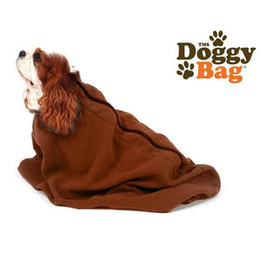 Doggy Bag Microfibre