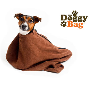 Doggy Bag Microfibre