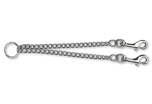 Couple Dog Chain