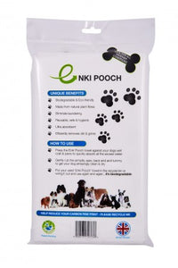 Disposable Dog Towel