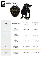 Protective Dog Boots