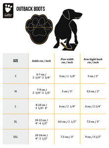 Protective Dog Boots