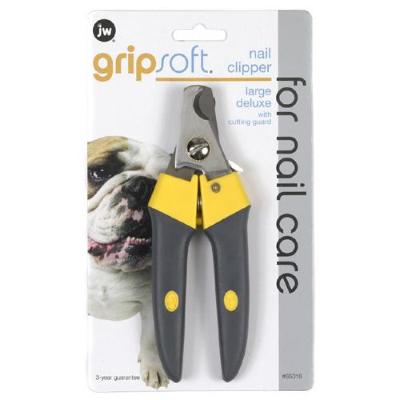 Deluxe Nail Clippers
