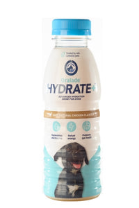 Oralade® Hydrate+TM for Dogs