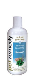 Pet Remedy Shampoo Set