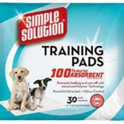 Absorbent Pads